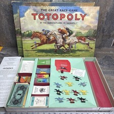 Vintage Original Waddingtons