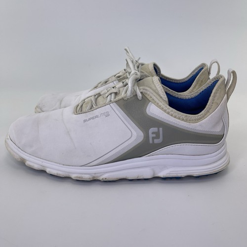 Footjoy superlites golf - footjoy,