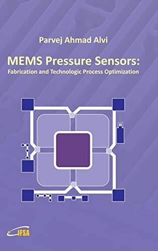 Mems pressure sensors - mems,