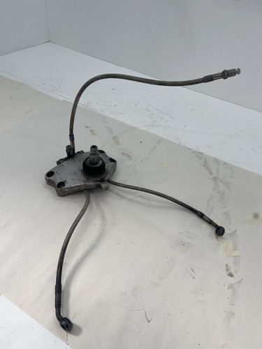 1997 bmw 1100 1994 2001 - gs, 1994-2001