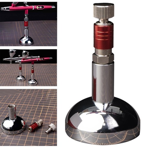 Airbrush display holder - display, base