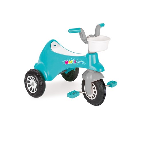 Pilsan magic tricycle bike - magic,