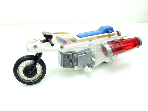 Ideal evel knievel super jet - evel,