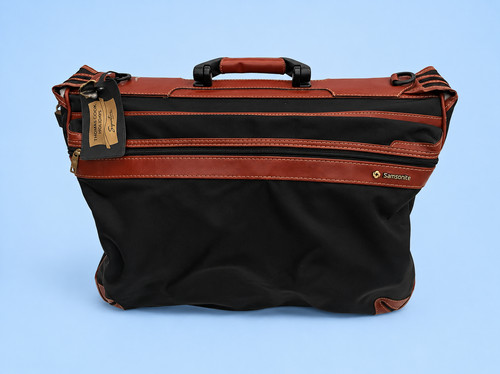 Samsonite garment suit - samsonite,