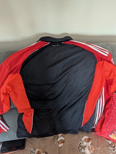 Adidas england cricket shirt - adidas,