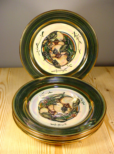 Alvin irving lancaster pottery - alvin,