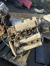 TOYOTA 4AGE 16V 1600v Spares Or Repairs