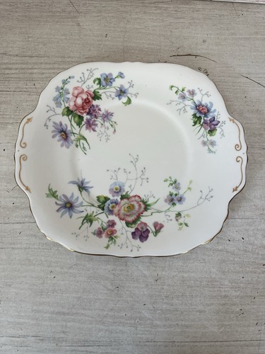 Crown royal staffordshire - crown,