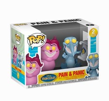 Hercules Pain And Panic #2