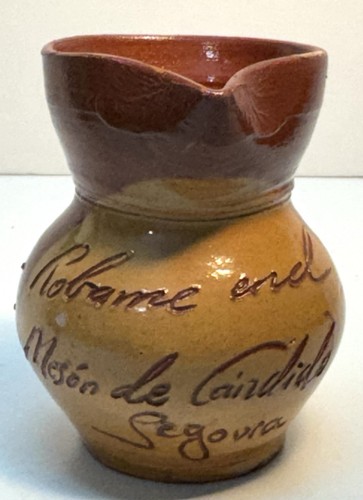 Vintage spanish folk art - spanish,