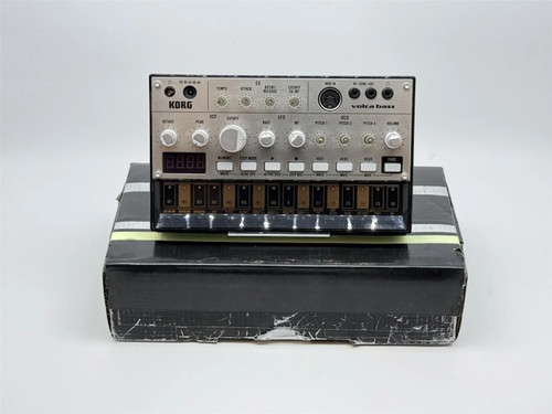 Korg volca bass - volca,