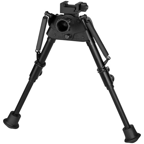 Harris brp bipod with smooth - s-brp,