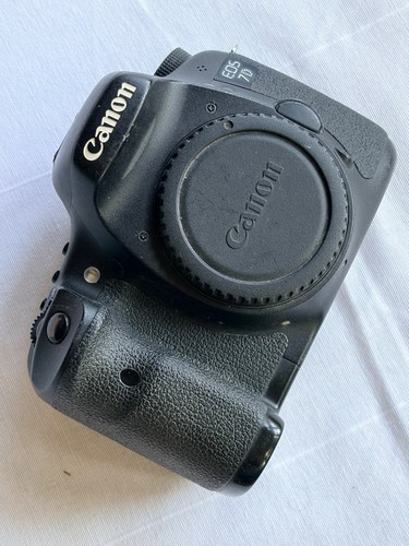 Canon eos 18mp - canon,