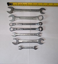 Vintage Gordon Tools Sheffield