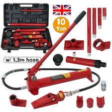 Hydraulic Porta Jack Air Pump