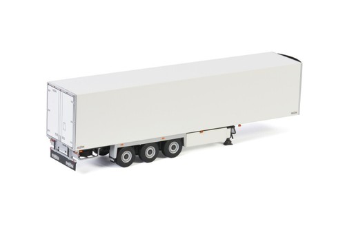 Wsi 2036 3 - axle, fridge