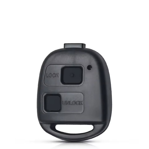 Button remote key fob - 2,