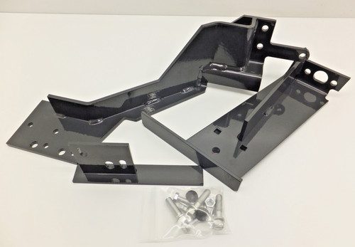 K258694500 step stay kit fits - k258694500,