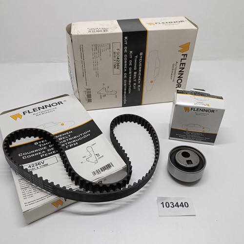 Timing belt kit set for - kit,