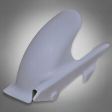 SS05 Suzuki SV 650 fiberglass rear wheel cover fender wheel protection rear