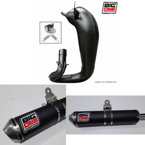 For kawasaki kmx 125 - kmx, 1986-2003