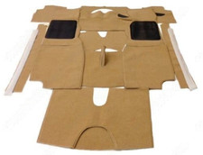 Quality Carpet Set for  the