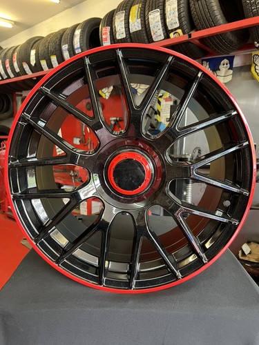 Front c63 edition - , 19”