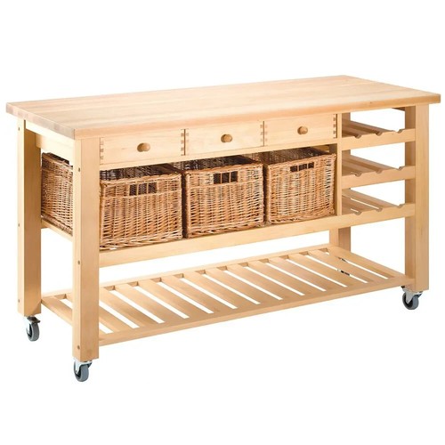 Butchers trolley drawer - butchers, trolley: