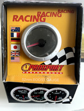 Prosport Performance 52MM