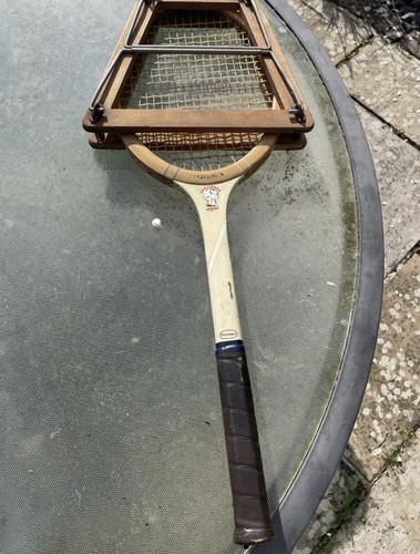 Vintage slazenger challenge - vintage,