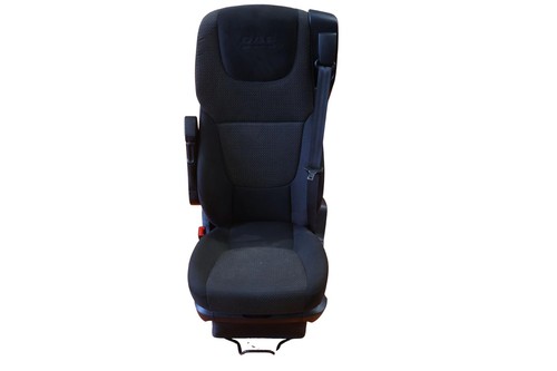 Fits daf passenger seat ns - fits,