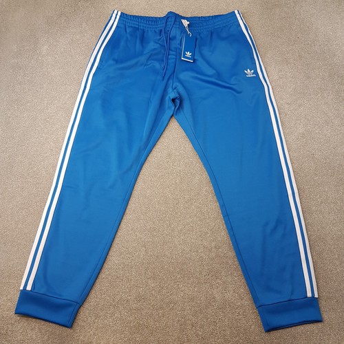 Adidas tracksuit bottoms - adidas,