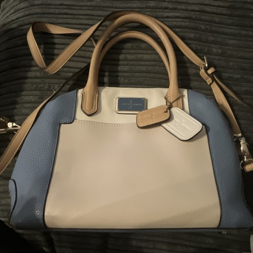 Jasper conran blue - conran, faux