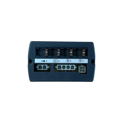 Cbe interface relay - interface, this