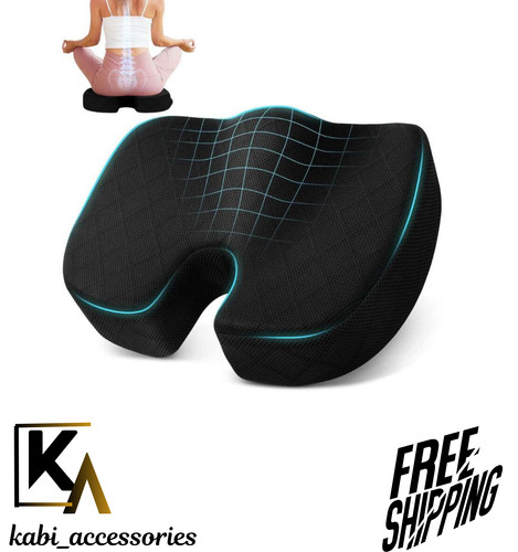 Memory foam seat - foam,