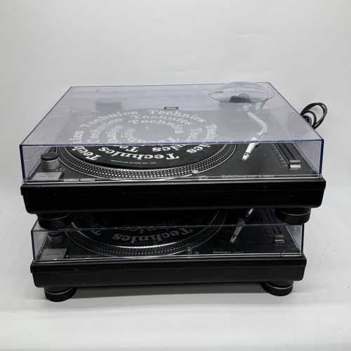 Technics 1210mk2 direct - technics,