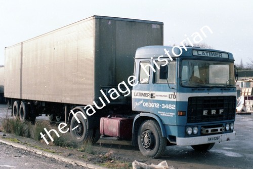 Thh truck photos erf b - -,