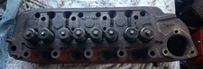 MG METRO TURBO CYLINDER HEAD