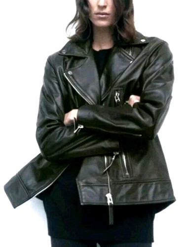 Zara limited edition black - zara,