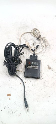 Volvo s80 1999 aux - volvo,