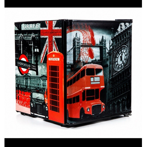 Husky london mini fridge - husky,