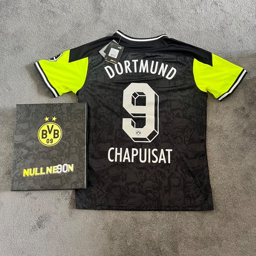 Borussia dortmund bvb 2020 - bvb, 2020/21