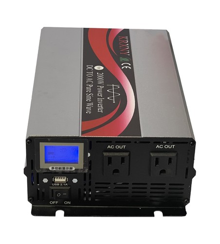 1000w 1500w 2000w pure sine - 1000w,