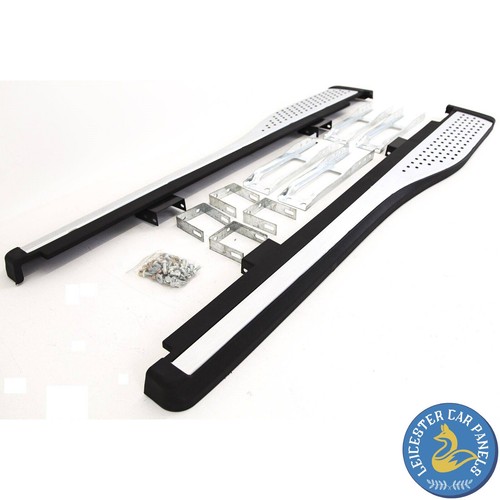 2012 2015 running boards - 2012-2015,