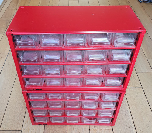 Raaco metal small parts - raaco,