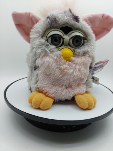Vintage furby original - vintage,
