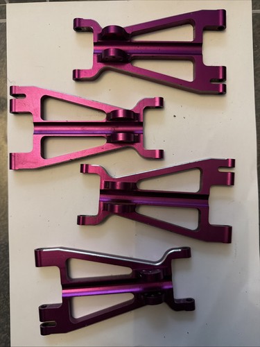 Hpi savage flux - x, xl