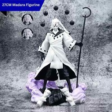 27cm Uchiha Madara Figure -