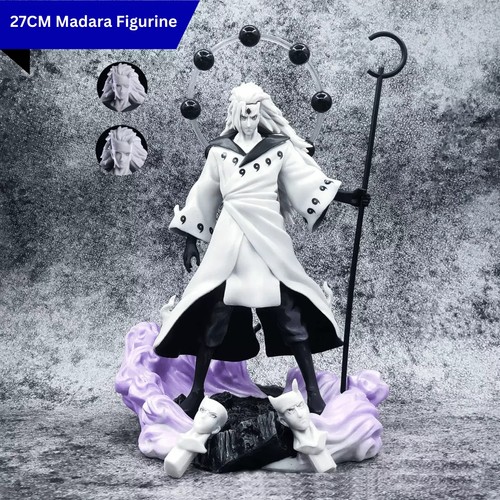 27cm uchiha madara - 27cm,