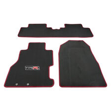 Genuine For Honda Floor Mats Civic Type R EP3 01-06 - RHD